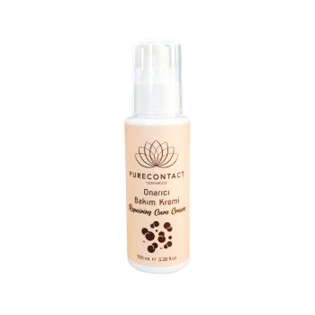Kuru ve Hassas Ciltler İçin Nemlendirici Bakım Kremi 100 ml